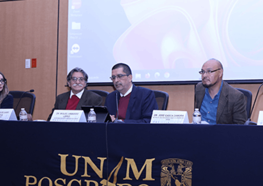Las urbes no están preparadas para el futuro: UNAM