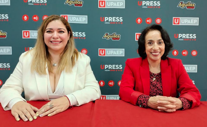 Mujeres innovan y transforman el mundo de las ingenierías: UPAEP