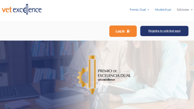Emiten SEP e IP convocatoria para el Premio de Excelencia Dual 2024
