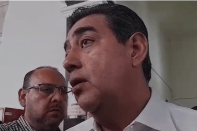 Venustiano Carranza logra acuerdos y genera paz tras nulidad de elecciones: Céspedes