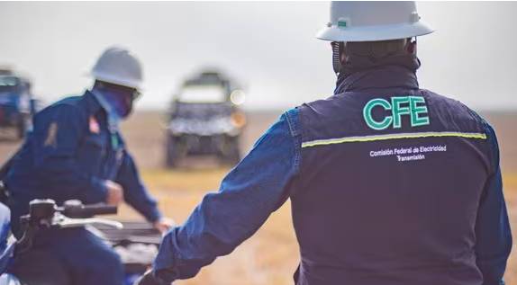 ¿Qué pasa en el sector energético?