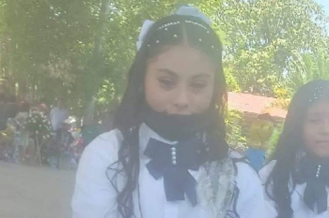 Desaparece Carmen de 16 años en Chietla