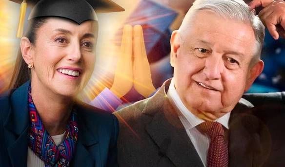 Daño reputacional. Búmeran mediático calumniar a AMLO con Otis para bajar a Claudia