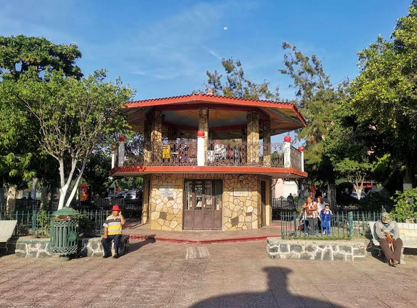 Rehabilitarán el zócalo de Izúcar de Matamoros