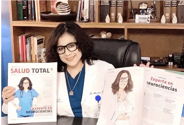 Captura de Marilyn Cote podría ser en próximas horas por la FGE