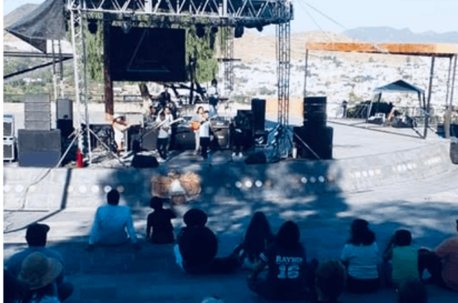 En Atlixco reprograman el Atlixcándalo Music Fest