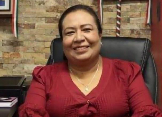 Alcaldesa de Jolalpan niega haber recibido amenazas de Morena