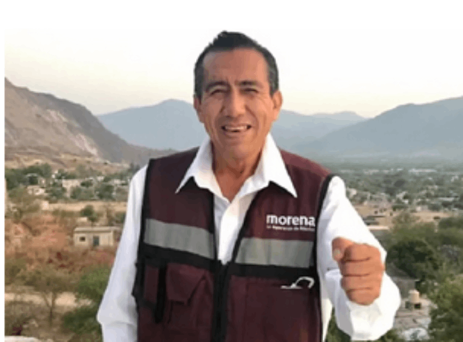 Asesinan a presidente municipal de Huamuxtit, en Guerrero