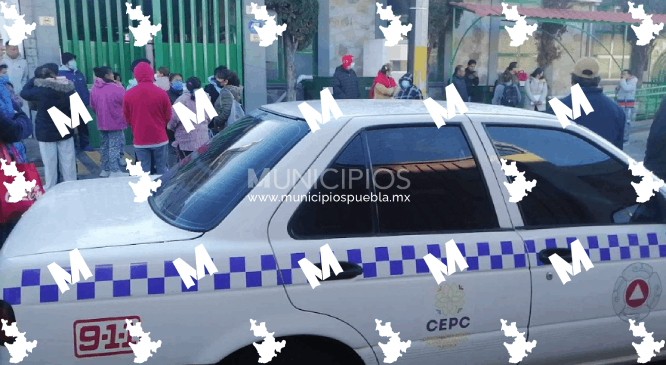 Clausuran clínica de hemodiálisis en Tlaxcala