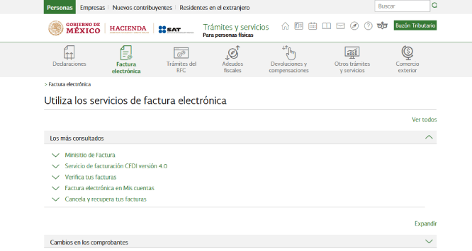 SAT registra fallas y revoca masivamente e.firmas