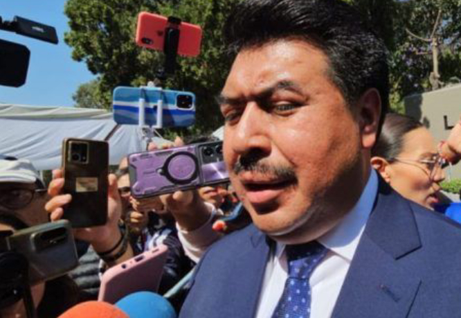 Suman 47 candidatos que ha solicitado seguridad en Puebla
