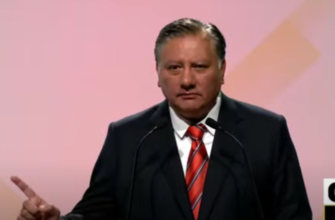 Morena es un proyecto que se agotó en 6 años: Morales