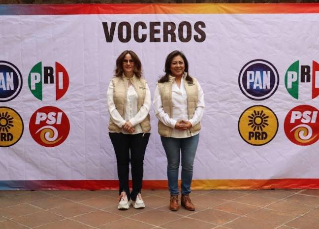 El estado, rezagado en materia educativa: vocería Mejor rumbo para Puebla