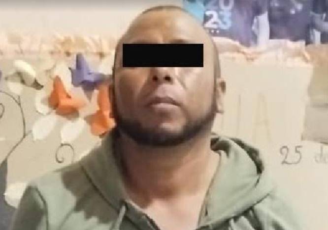 Homicida escapa de policías mientras era atendido en hospital de Puebla capital