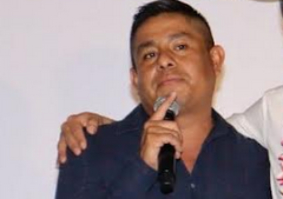 Amenazan de muerte a candidato a la alcaldía de Teopantlán