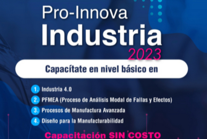 Ayuntamiento de Puebla brindará capacitaciones en el Centro de Innovación y Diseño Industrial