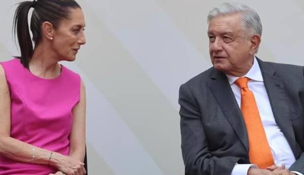 AMLO, Claudia, Acapulco: entre bancos, bombas de carbono y buitres sincronizados