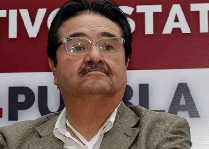Morena no postula a candidatos ex presidiarios como el PRI-PAN y PSI: Agustín Guerrero