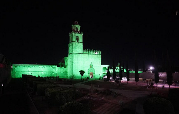 El próximo 17 de septiembre iniciará rehabilitación del Ex Convento de Tecamachalco