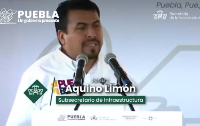 Arrancará en diciembre construcción del Distribuidor de Amalucan: Infraestructura