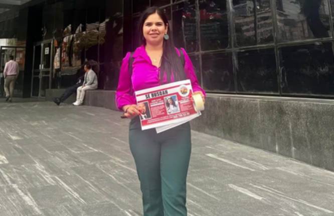 Asesinan en Tecate a la líder de buscadoras Angelita Meraz