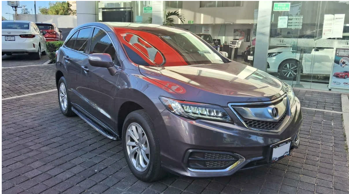 Llama Profeco a vehículos de las marcas Honda de México y Acura a revisión