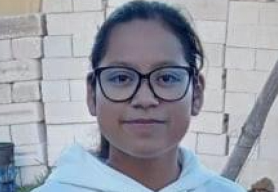 Activan Alerta Amber por desaparición de estudiante del CBTIS 254 en Cañada Morelos 