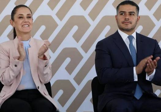 Sheinbaum, obligada a ganar ésta