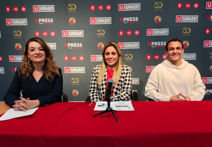 Fake News generan desinformación y crean círculo vicioso en el mundo digital: UPAEP