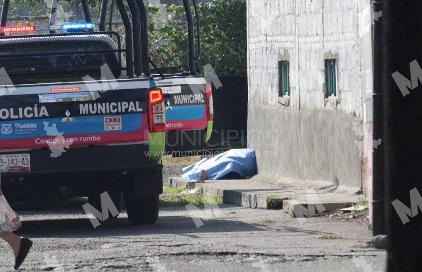 Muere hombre en para de autobús cerca de la CAPU