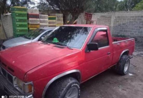  Ladrones ingresan a vivienda a robar camioneta en Tecamachalco 