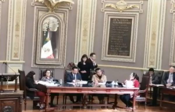 Designa Congreso a Nohemí León como comisionada del ITAIPUE