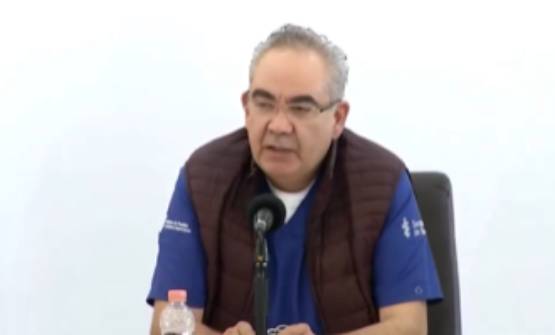 Puebla registra 130 casos covid en 24 horas