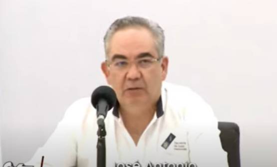 VIDEO Puebla registra 271 casos covid en el fin de semana