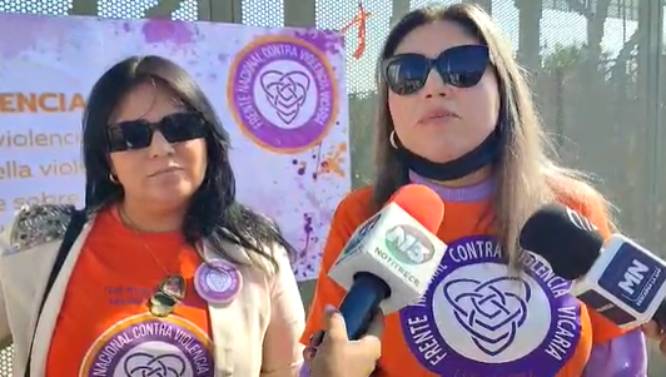 Caso de Jessica Estrada, segundo con vinculación a proceso por Ley Vicaria