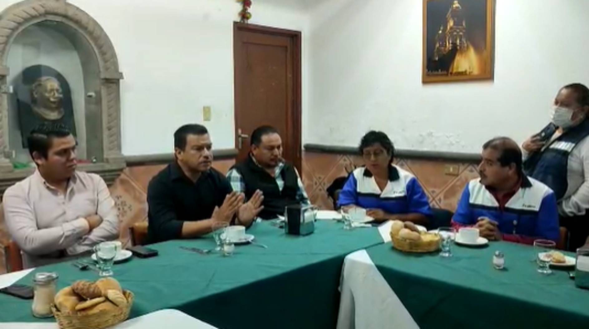 Denuncian intimidación para validar contrato colectivo del trabajo de Alcoa Fujikura
