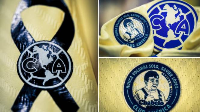 Las Águilas rendirá homenaje a Chabelo durante encuentro contra León