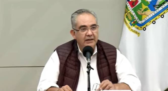 VIDEO Puebla registra 108 casos covid en 24 horas