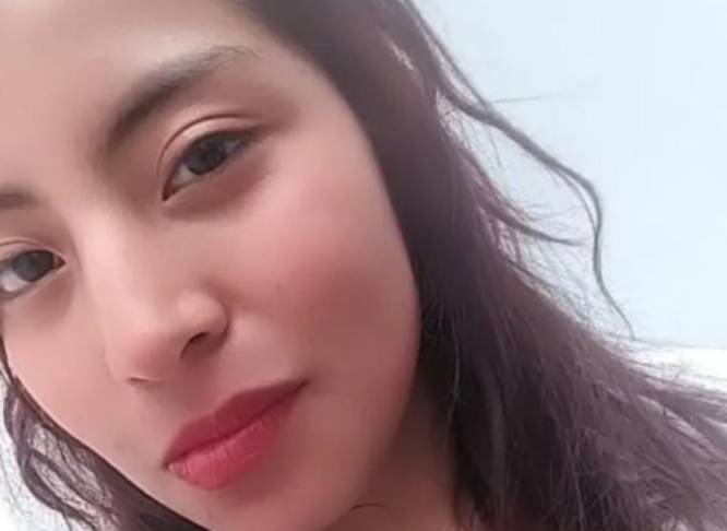Ayuda a encontrar a Liliana de 19 años; desapareció en Puebla