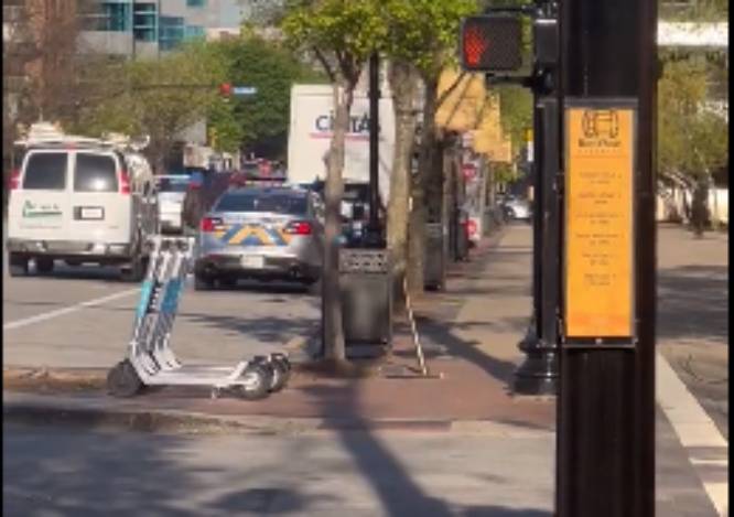 VIDEO Reportan tiroteo en banco en Kentucky; hay varios muertos