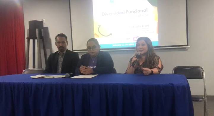 Anuncian coloquio para visibilizar la discapacidad cognitiva en San Pedro Cholula