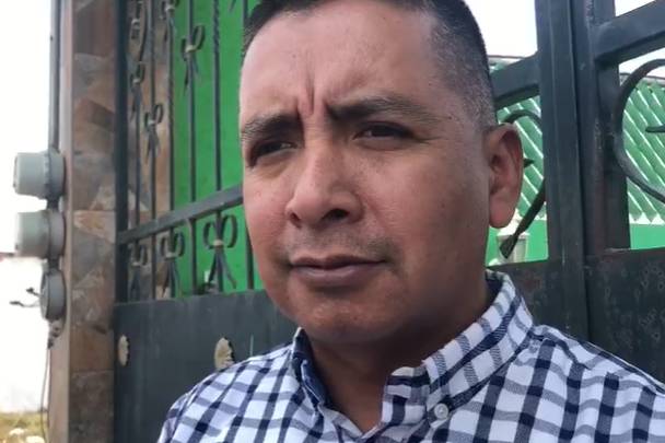 Pide Segob a Tlatehui incluir a pueblos originarios en el Programa de Desarrollo Urbano