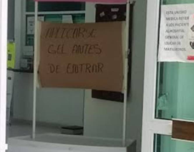 Ante falta de seguridad Tlapanalá se queda sin médicos  