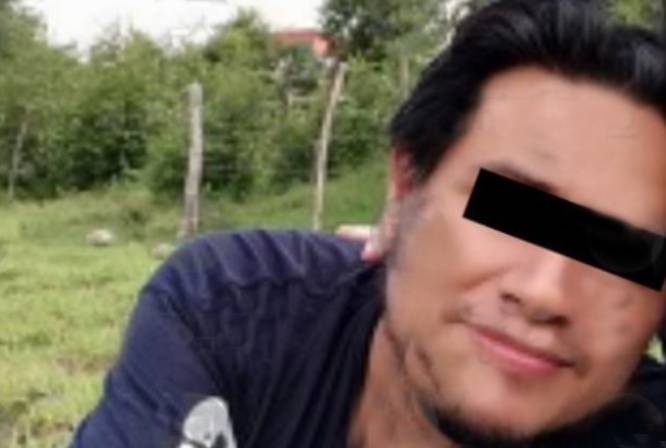 Cae Clemente por violar a compañera de trabajo en maquila de Teziutlán