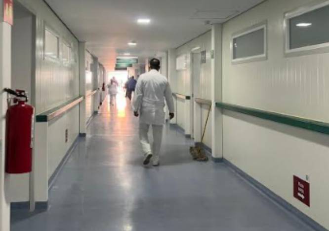 Hospital General de Cuautlancingo opera con normalidad: IMSS