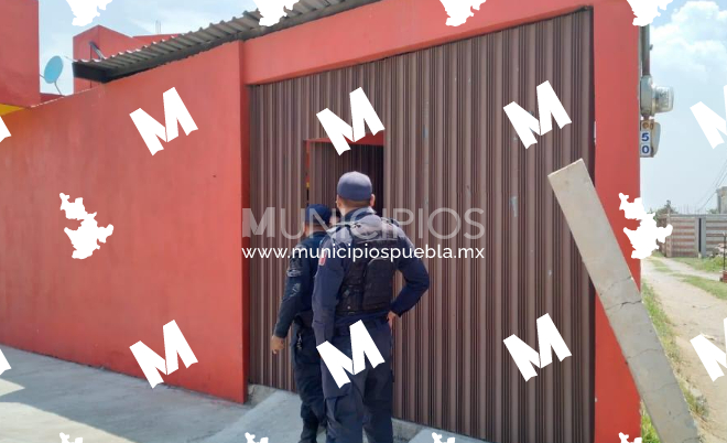 Asaltan a cuentahabiente y le roban 350 mil pesos en Tenancingo 