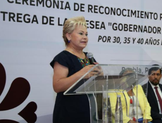 Presenta SEP 70 denuncias por entrega irregular de 300 plazas de maestros