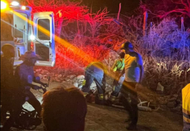 Atacan con minas terrestres a elementos de la Fiscalía en Jalisco; hay 3 muertos