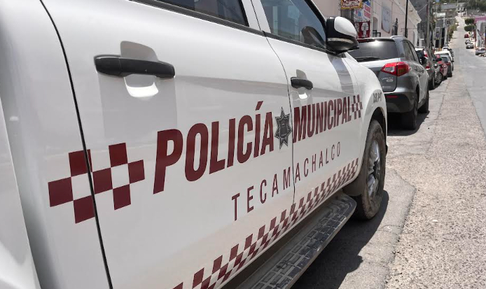 Junio, el mes con más robos de vehículos en Tecamachalco