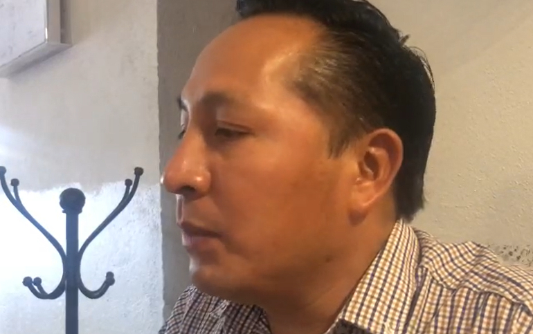 Buscan denominación de origen del mezcal para San Andrés Cholula